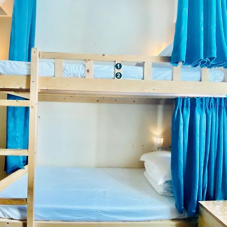 Sanya Bluesky International Youth Hostel Экстерьер фото