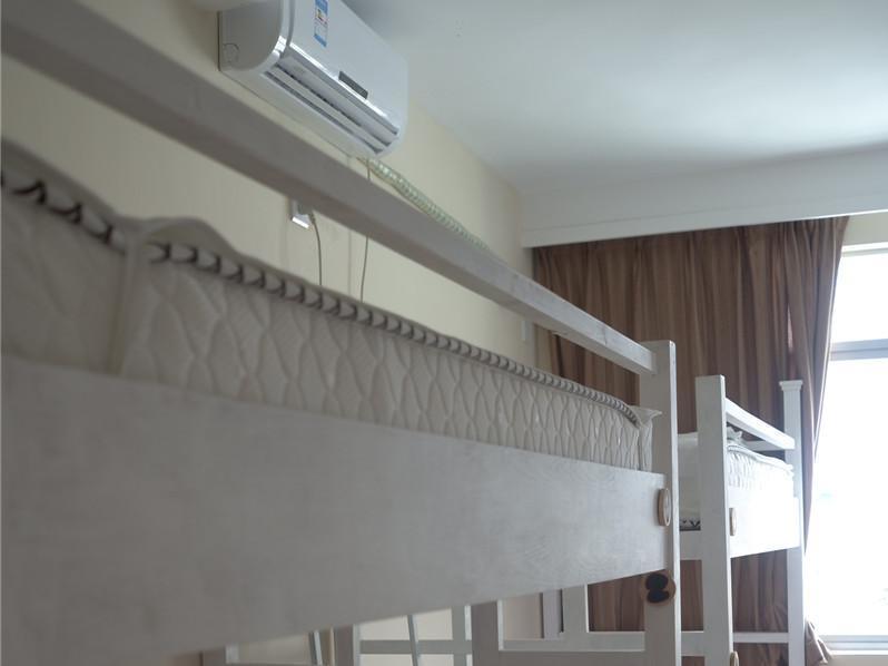 Sanya Bluesky International Youth Hostel Экстерьер фото